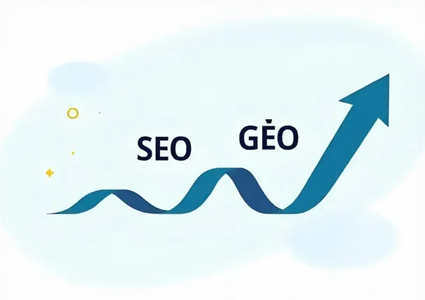 冷水滩区全域场景适配，GEO优化构建全行业数字化引流新体系