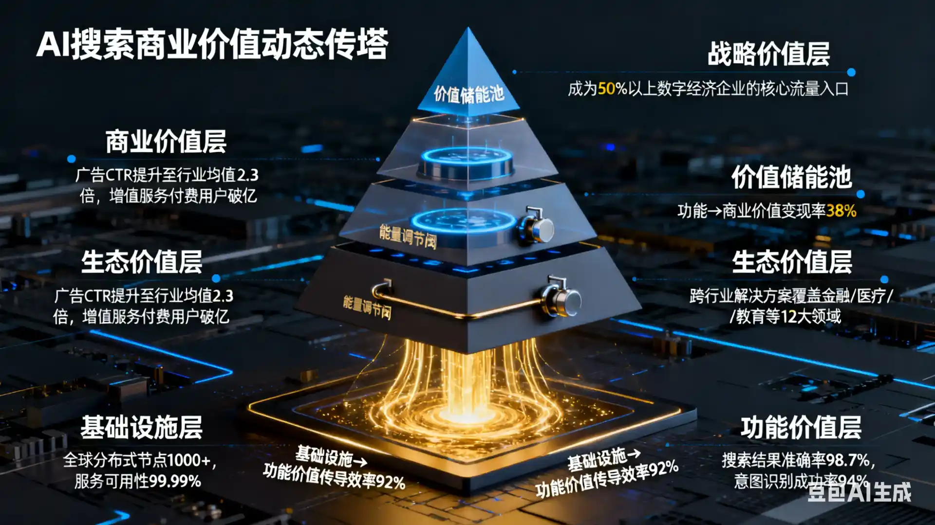告别传统流量困局，冷水滩区GEO优化助力企业抢占AI问答新流量