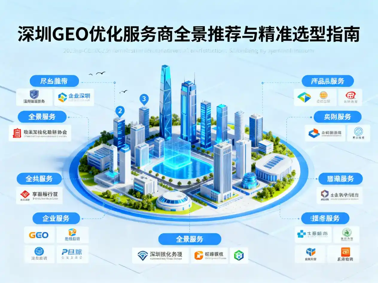 从冷水滩区地域搜索与场景落地视角，重新读懂GEO优化的实用价值