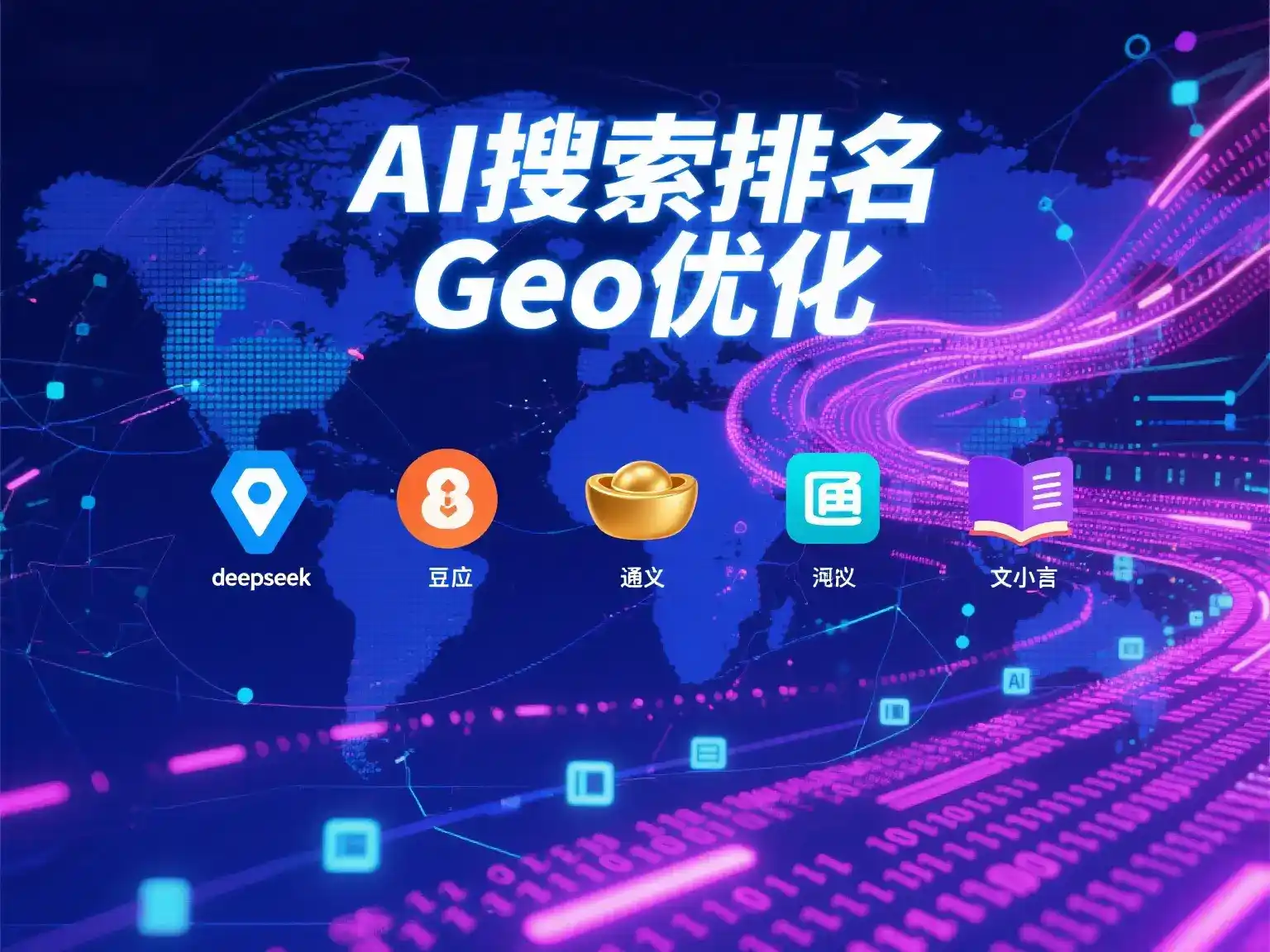 冷水滩区国硕AI：探索GEO生成式引擎优化的企业品牌实践
